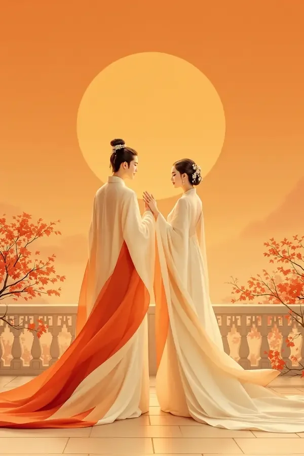 风起长歌