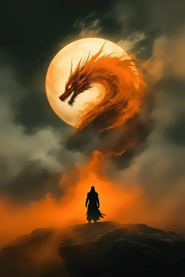 隐龙出渊
